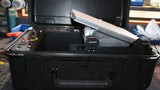 MCOM1 ROAM M hard case for safe transport Starlink Mini - Advanced creation