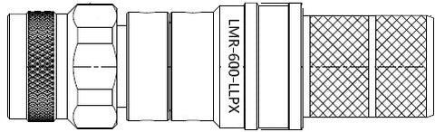 EZ-600-TM-PL-X 3190-8112