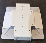 Flat antenna mount only for Starlink Mini system all aluminum heavy duty MCOM1 MMF
