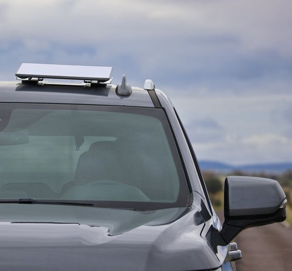 STARLINK ムーブ Starlink標準ムーブキット：セットアップガイド - Starlinkヘルプセンター