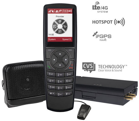 PTCarphpne 6 Peiker Pei Tel Cellular Mobile