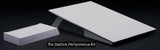 Starlink SpaceX Starshield performance gen 3 system MJ Sales MCOM1 products and fly away kits