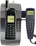 ase-dk075-h87 Iridium 9555 docking station ASE Bluesky Networks