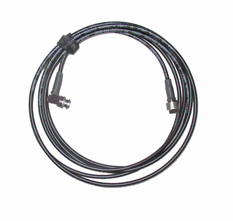 Thales Iridium Certus antenna coaxial cable 855021-030