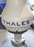 Thales VesseLINK 200 antenna screw on base