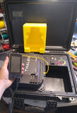 Thales Certus 200 Iridium flyaway kit