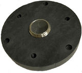 SCREW ON BASE  MARINE ANTENNAS 1 INCH 14 THREAD