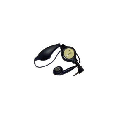 Iridium headset HFHS0601 for Iridium 9505A 9555 9575 Iridium hand held sat phones