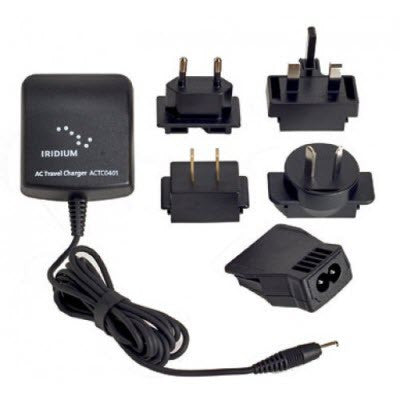 Iridium AC Charger ACTC0901