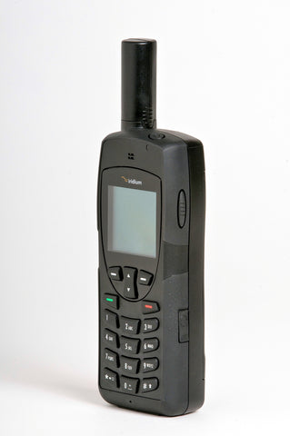 Iridium 9555 GSA Satellite Phone Kit DPKT1101