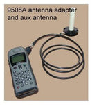 Iridium Antenna Adapter for 9500-9505-9505A AAA0601