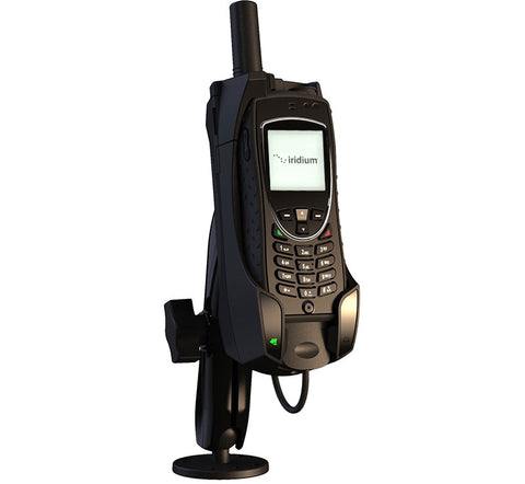 ASE 9575 PTT Voice Headquarters Docking Station ASE-9575P-HQ