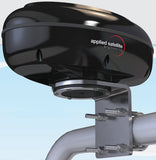 Citadel Kit Extended, ComCenter II Outdoor With Built-in Antenna and GPS