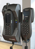 ASE-DK050-H for Iridium 9555 Sat Phone includes Iridium Intelligent Handset