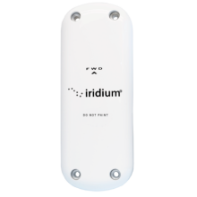 Iridium Aircraft Antenna Dual Output AT1621-23 – MJ Sales, Inc.