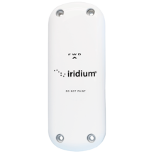 AT1621-23 Aero Iridium antenna FAA 8130 Tag