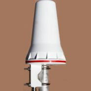 Antenne Magnétique Externe AeroAntenna – Pour Motorola – Câble 5 Ft – Occasion