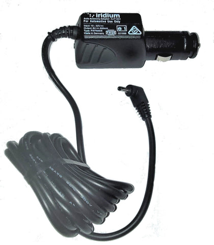 AUT1801 AUT 1801 AUT 1601 AUT1601 AUT901 Iridium DC cigarette powe adapter