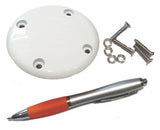 Antcom Iridium antenna S3IR16RR-P-XT-1 very low profile