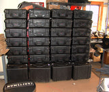 MCOM1C S MSAT-G2 Go kit