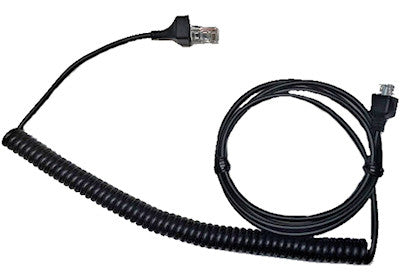 MSAT G2 Coiled Cord for handset