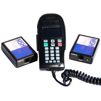 MSH MSAT-G2 CX300 Handset Extender