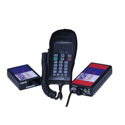 MSH MSAT-G2 CX301 Handset Extender & Amplified Speaker