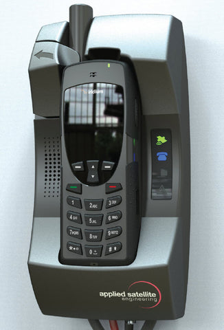 ASE-DK050 Docking Station for Iridium 9555 without Iridium Intelligent handset