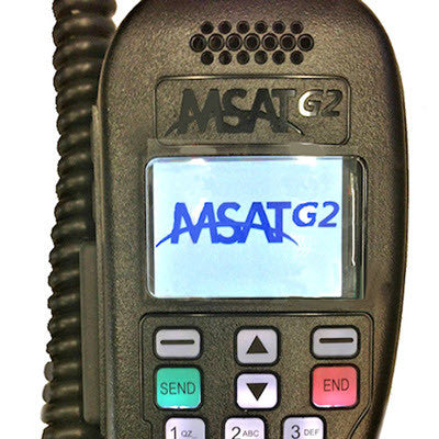 MSAT G2 Handset DT-260 IPR750 handset – MJ Sales, Inc.