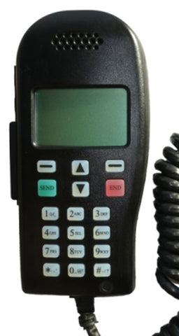 MSH TECHNOLOGIES DT-240 DT-230 DT-250 MSAT G2 HANDSET