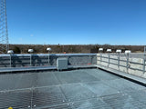 MSAT-G2 ANTENNA MOUNTS KCG2FIXSS