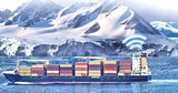 VesseLINK 700 by Thales Iridium Satellite Communications