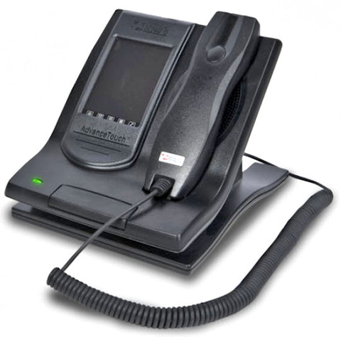 Iridium desktop phone