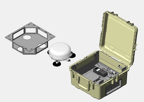 Ligado MSAT-G2 LM