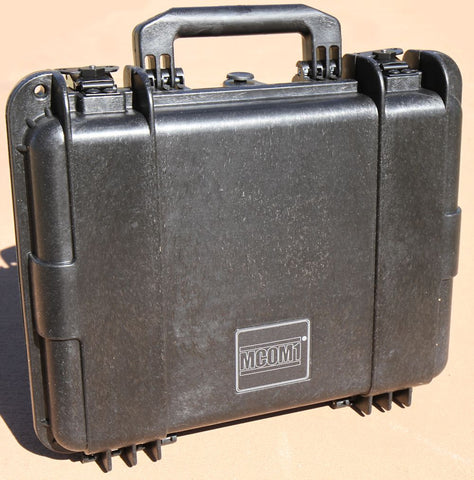 IsatPhone 2 Inmarsat hard case