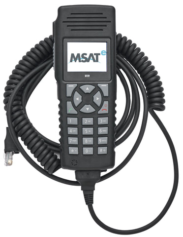 MSATe handset HA40