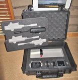 Icom IC-SAT100 radio