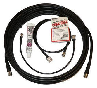 Iridium 10 meter cable kit