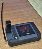 Iridium GO! Antenna Adapter Cable