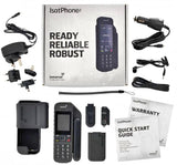Inmarsat IsatPhone 2 Kit