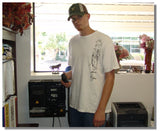 MSAT-G2 Wall enclosure for fixed site installations