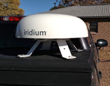 Iridium Pilot Antenna Magnet Mount Kit for Low Profile Mount PMAG