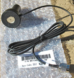 Iridium Portable Auxiliary Antenna MAXTENA1401-TNC