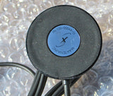 Iridium Portable Auxiliary Antenna MAXTENA1401-TNC