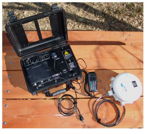 MSAT-G2 GO KIT MCOM1C P