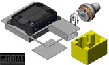 MCOM1 M200 ESChat Iridium Certus 200 PTT