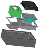 Thales MissionLINK 200