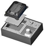 Thales MissionLINK 200 Flyaway Kit