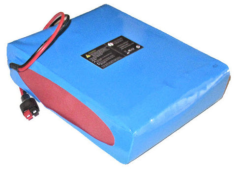 LiFeP04 12V battery