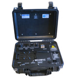 Flyaway kit for the MSAT-G2  MCOM1C